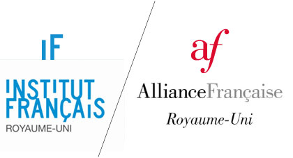 Alliance française & Institut Français